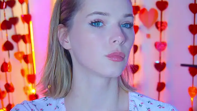 GentleRossi online show from February 14, 3:12 pm