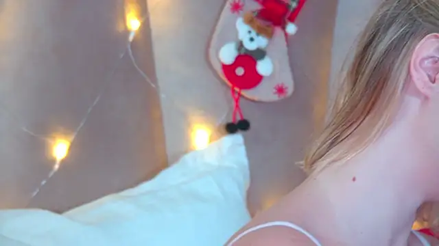 GentleRossi online show from January 9, 3:08 pm