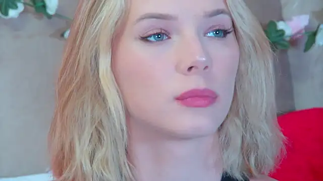 GentleRossi online show from March 12, 3:05 pm