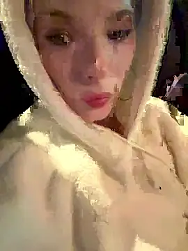 GentleRossi online show from January 14, 3:15 pm