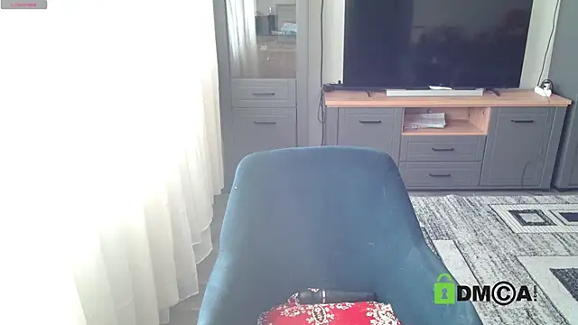 Jessica9601 online show from April 7, 8:27 am