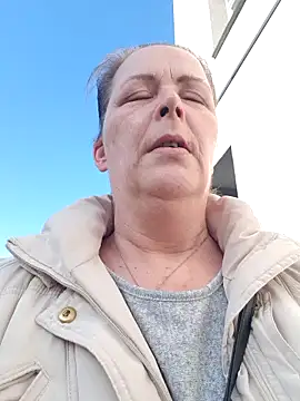 saharaheiss online show from February 16, 12:21 pm