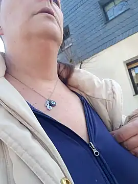 saharaheiss online show from March 20, 12:11 pm