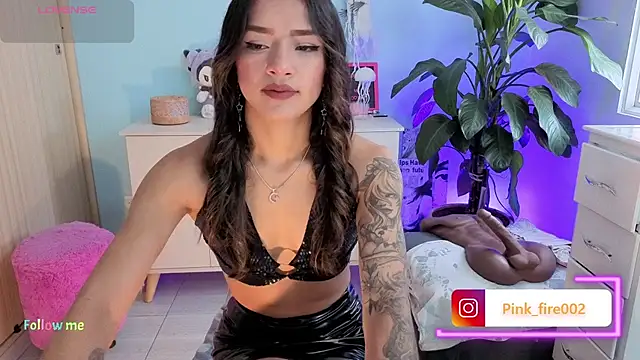 melisa es online show from November 4, 12:53 pm