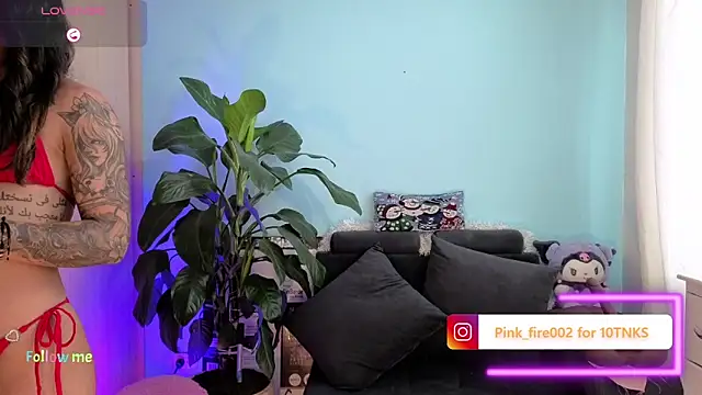 melisa es online show from December 4, 1:32 pm