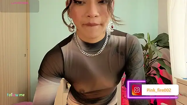 melisa es online show from October 21, 12:15 pm