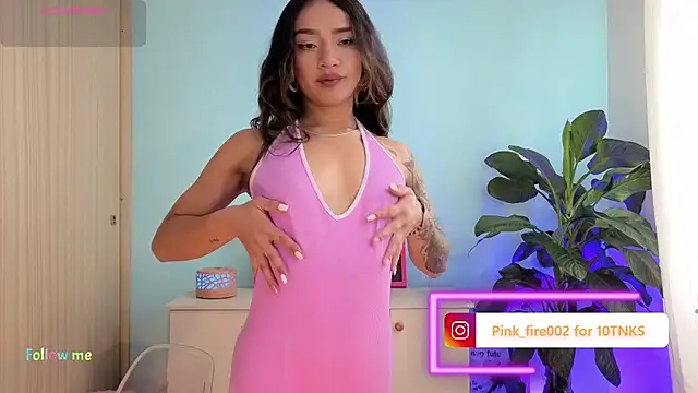 melisa es online show from November 20, 1:01 pm