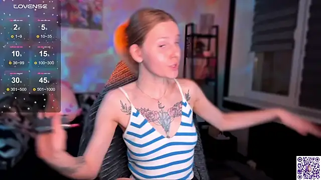 Snapshot of Chanel_Gill chatting on November 11, 6:47 pm Chanel Gill online show from November 11, 6:47 pm