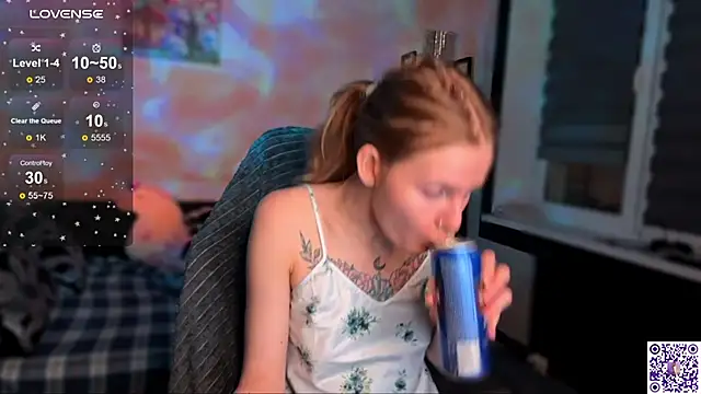 Snapshot of Chanel_Gill chatting on November 3, 8:45 pm Chanel Gill online show from November 3, 8:45 pm