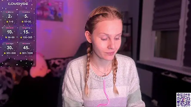 Snapshot of Chanel_Gill chatting on November 19, 6:30 pm Chanel Gill online show from November 19, 6:30 pm