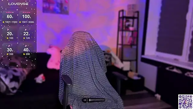 Snapshot of Chanel_Gill chatting on November 13, 11:30 pm Chanel Gill online show from November 13, 11:30 pm