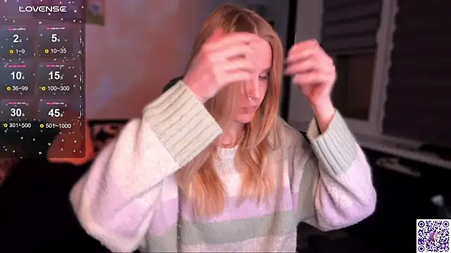 Snapshot of Chanel_Gill chatting on November 17, 5:06 pm Chanel Gill online show from November 17, 5:06 pm