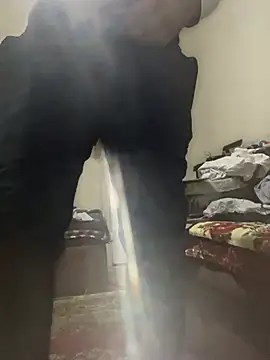 Arabien Pharaoh- online show from March 10, 12:06 pm