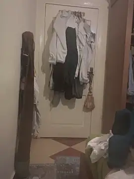 Arabien Pharaoh- online show from March 22, 10:15 pm