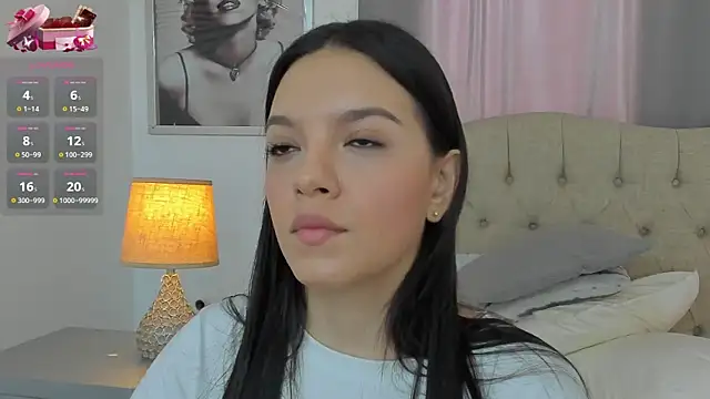 Snapshot of Beautyari_ chatting on September 29, 12:33 pm Beautyari online show from September 29, 12:33 pm