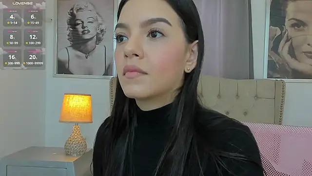 Beautyari  online show from March 20, 12:17 pm