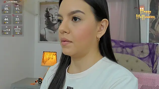 Beautyari  online show from October 25, 12:17 pm