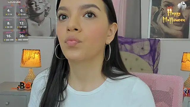 Beautyari  online show from November 1, 12:21 pm