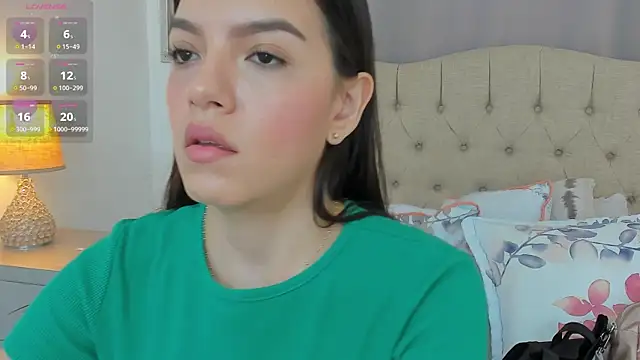 Beautyari  online show from April 13, 12:31 pm