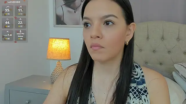 Snapshot of Beautyari_ chatting on October 6, 12:28 pm Beautyari online show from October 6, 12:28 pm
