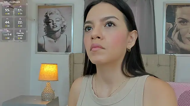 Beautyari  online show from March 4, 12:24 pm