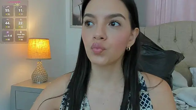 Beautyari  online show from April 7, 12:40 pm