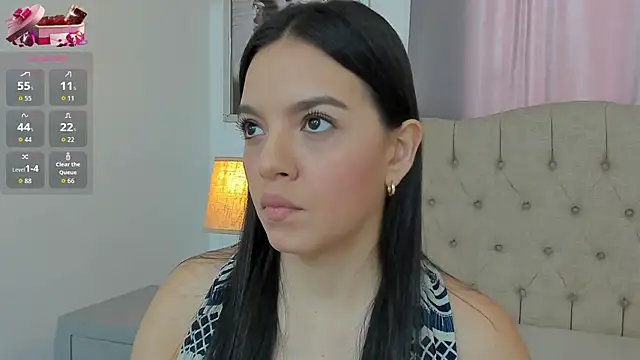 Snapshot of Beautyari_ chatting on September 26, 12:23 pm Beautyari online show from September 26, 12:23 pm