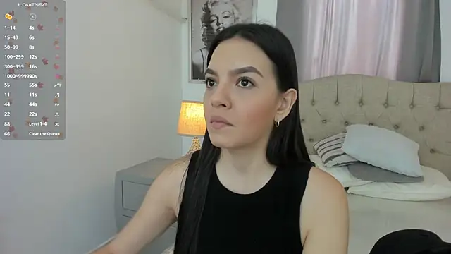 Beautyari  online show from November 12, 12:42 pm