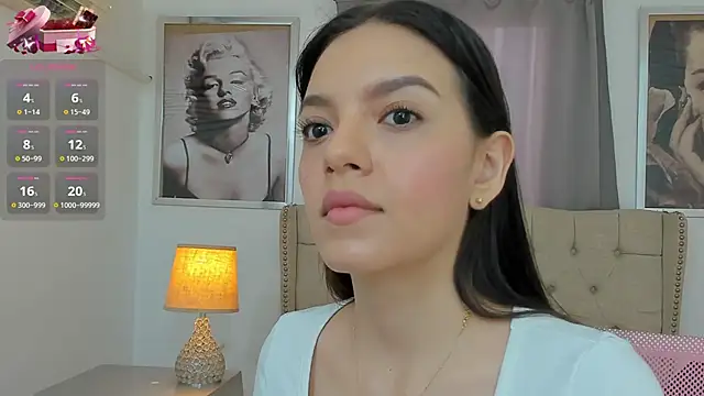 Beautyari  online show from February 10, 12:15 pm