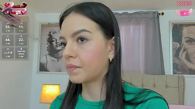 Beautyari  online show from February 19, 12:35 pm