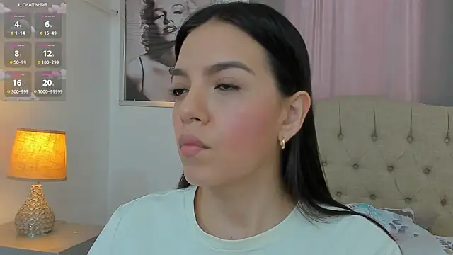 Beautyari  online show from March 23, 12:27 pm