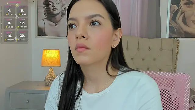 Beautyari  online show from April 14, 12:21 pm