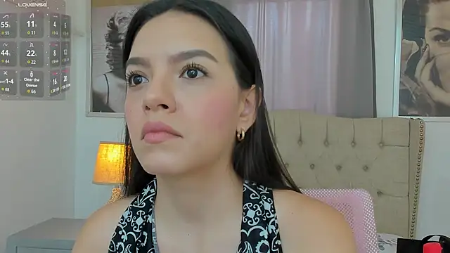Snapshot of Beautyari_ chatting on May 28, 12:22 pm Beautyari online show from May 28, 12:22 pm