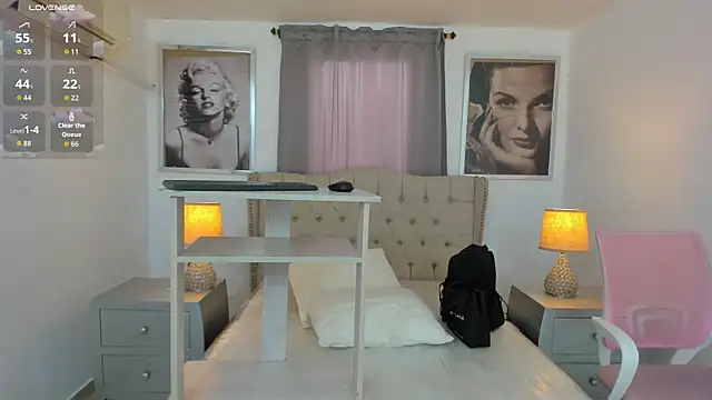 Beautyari  online show from March 26, 12:25 pm