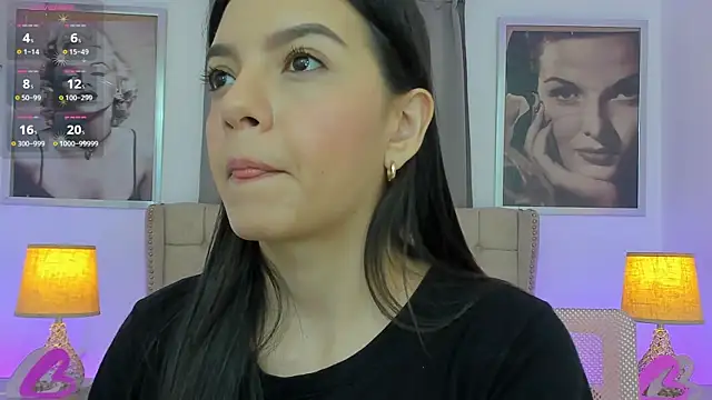 Beautyari  online show from April 10, 12:23 pm