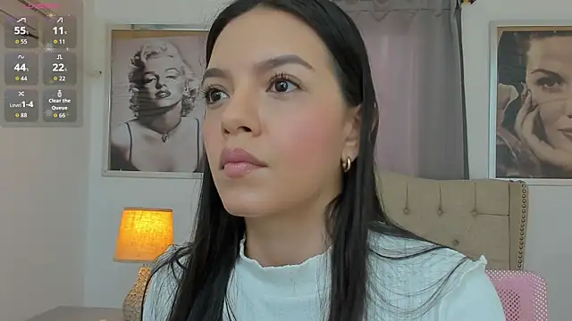 Beautyari  online show from April 8, 12:17 pm