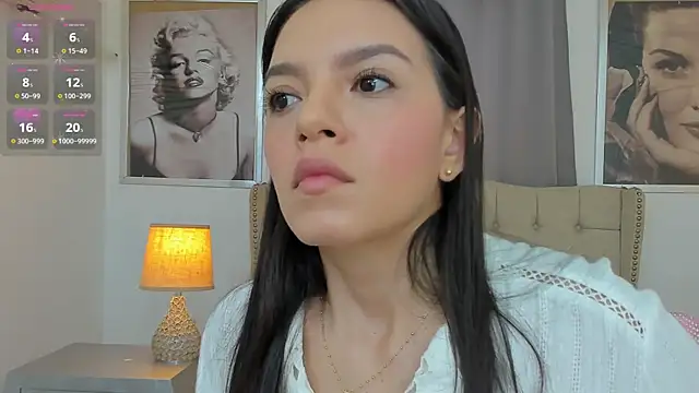 Beautyari  online show from April 16, 12:28 pm