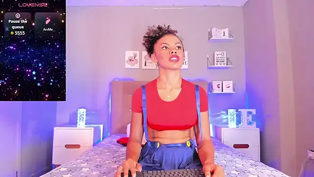 EmilyCoast-1 online show from June 21, 3:07 pm