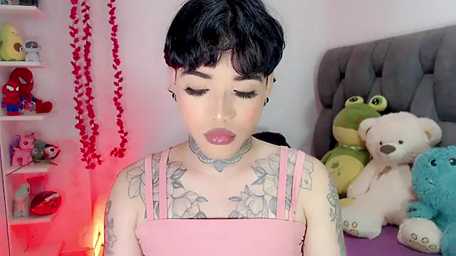 little star porn online show from March 6, 1:33 am