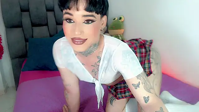 little star porn online show from February 11, 3:50 am