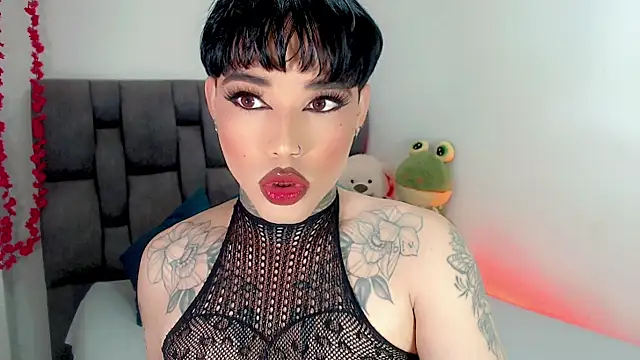 little star porn online show from February 27, 1:17 am