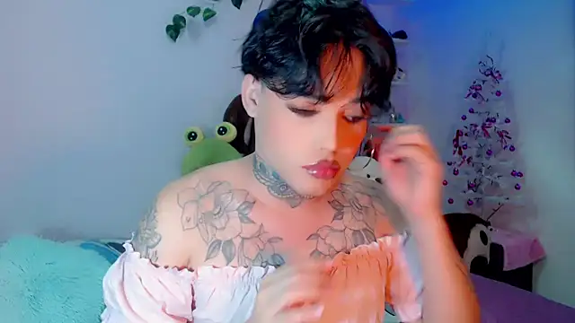 little star porn online show from December 23, 6:48 pm