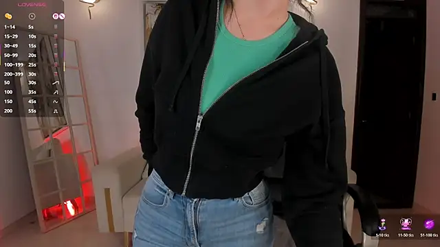 JennaOlsonX online show from May 2, 9:47 am