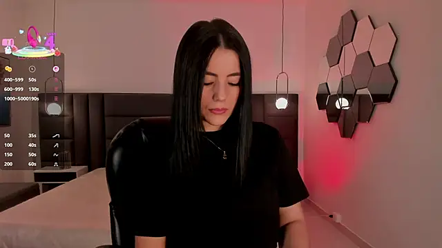 JennaOlsonX online show from December 15, 6:36 pm