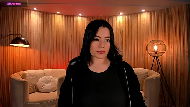 Snapshot of JennaOlsonX chatting on September 26, 7:32 pm JennaOlsonX online show from September 26, 7:32 pm