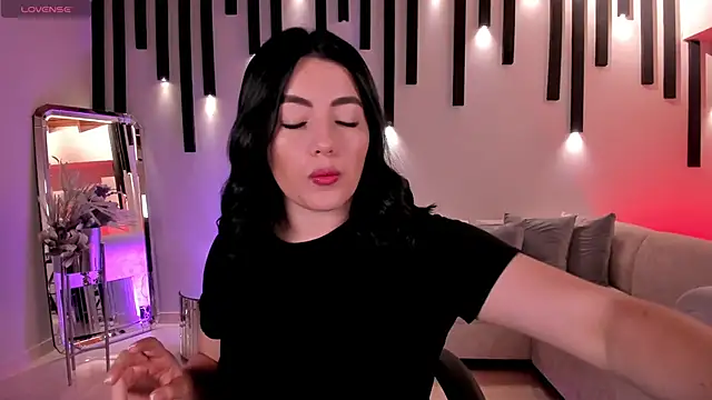 Snapshot of JennaOlsonX chatting on September 17, 2:30 pm JennaOlsonX online show from September 17, 2:30 pm