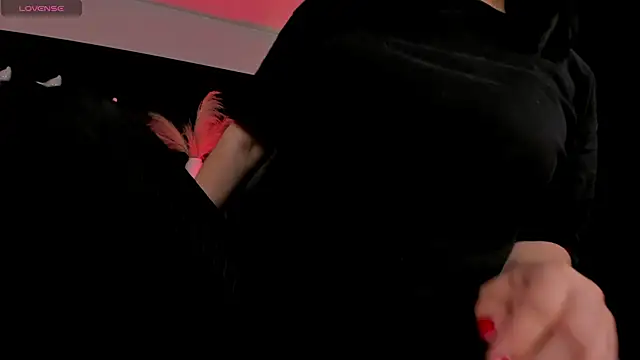 Snapshot of JennaOlsonX chatting on October 10, 6:53 pm JennaOlsonX online show from October 10, 6:53 pm