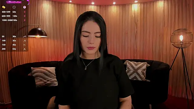 JennaOlsonX online show from February 19, 7:11 pm