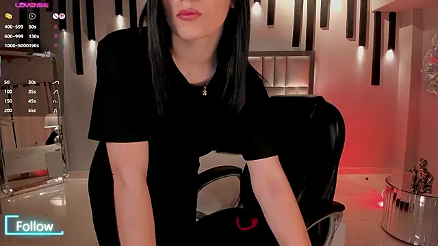 JennaOlsonX online show from March 4, 9:17 am