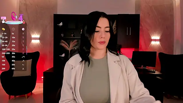 Snapshot of JennaOlsonX chatting on September 28, 3:52 pm JennaOlsonX online show from September 28, 3:52 pm